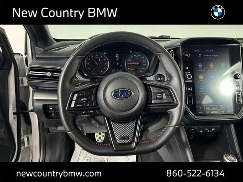 Used 2022 Subaru WRX Premium AWD/4WD image 14