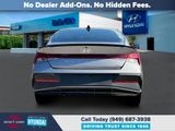 New 2025 Hyundai Elantra SEL image 6