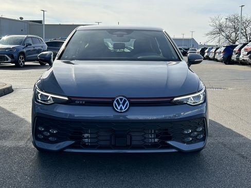 New 2026 Volkswagen GTI S image 3
