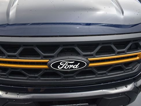 New 2026 Ford F150 Tremor w/ Equipment Group 402A High AWD/4WD image 15
