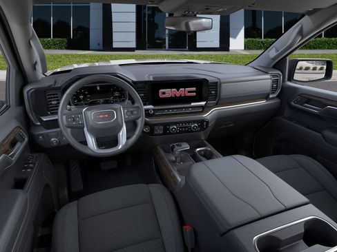 New 2026 GMC Sierra 1500 Elevation w/ Preferred Package RWD image 15