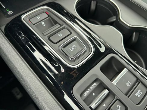 New 2026 Honda Pilot EX-L image 22