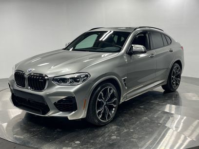 Used 2020 BMW X4 M w/ Executive Package