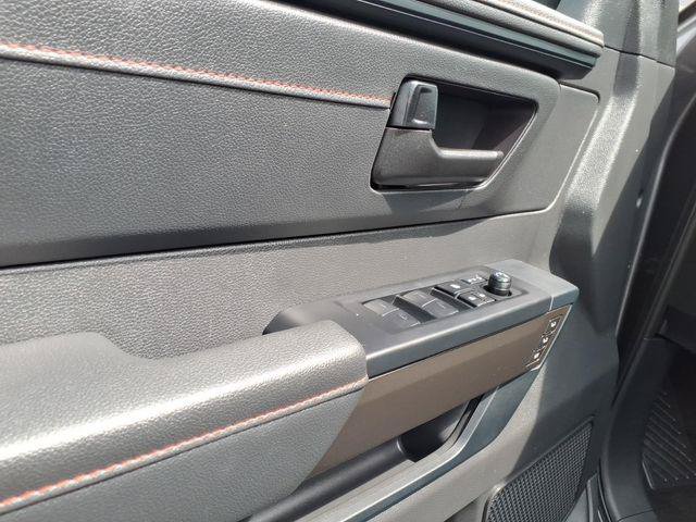 Certified 2024 Toyota Tundra TRD Pro AWD/4WD image 4