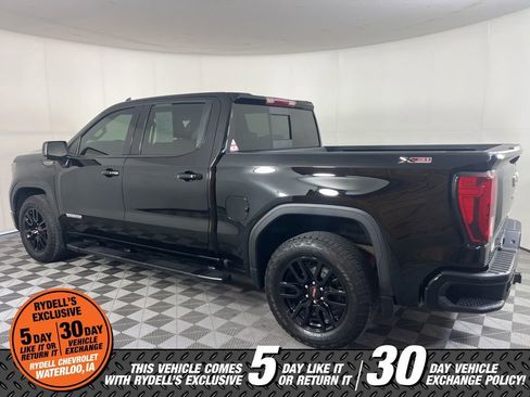 Used 2024 GMC Sierra 1500 Elevation w/ Elevation Premium Package AWD/4WD image 10