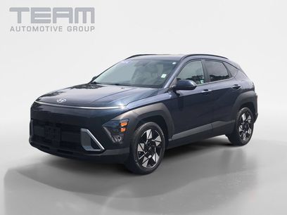 Used 2024 Hyundai Kona SEL