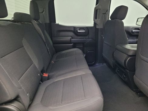 Used 2022 Chevrolet Silverado 1500 Custom w/ Rally Edition AWD/4WD image 19