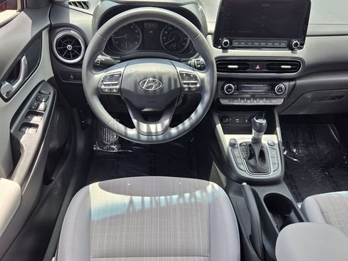 Used 2023 Hyundai Kona SEL w/ Convenience Package FWD image 14