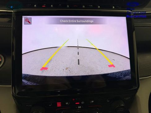 Used 2023 Jeep Grand Cherokee L Overland w/ Rear Seat Video Group I AWD/4WD image 39