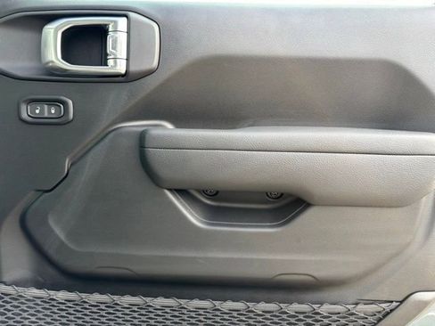 New 2026 Jeep Wrangler Willys image 25