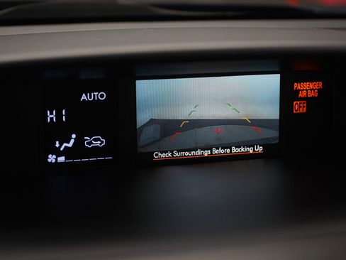 Used 2014 Subaru Forester 2.0XT Touring w/ Popular Package #2 image 22