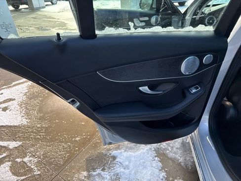 Used 2021 Mercedes-Benz C 300 4MATIC Sedan image 25