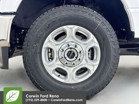 New 2026 Ford F350 XLT image 29