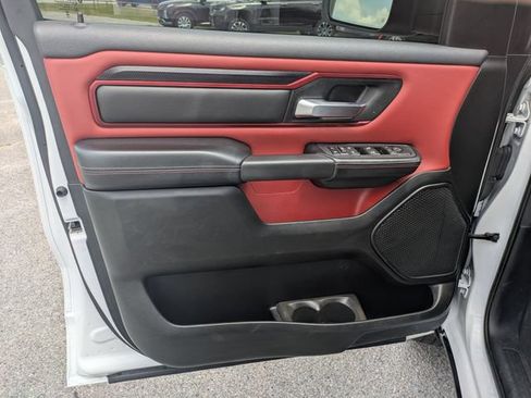 Used 2025 RAM 1500 Rebel w/ Rebel Level 1 Equipment Group AWD/4WD image 11