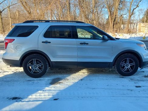 Used 2013 Ford Explorer FWD image 5