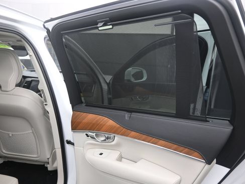 Used 2019 Volvo XC90 T6 Inscription w/ Advanced Package AWD/4WD image 39