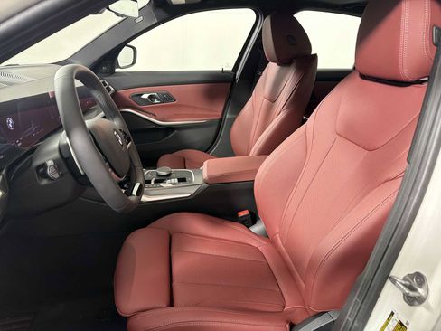 New 2026 BMW 330i xDrive Sedan w/ Premium Package image 11