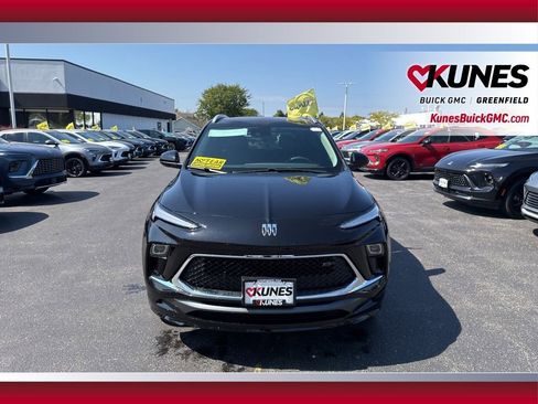 New 2026 Buick Encore GX Sport Touring w/ Comfort Package image 11