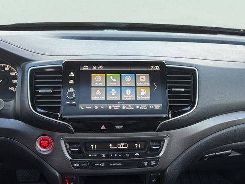 Used 2024 Honda Ridgeline RTL image 15