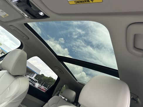 Used 2025 Kia Sorento S w/ Panoramic Sunroof Package FWD image 32