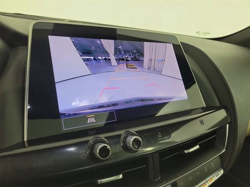 Used 2021 Cadillac CT5 Premium Luxury image 26