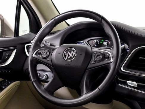 Used 2019 Buick Enclave Premium w/ Trailering Package, 5000 lbs. image 23