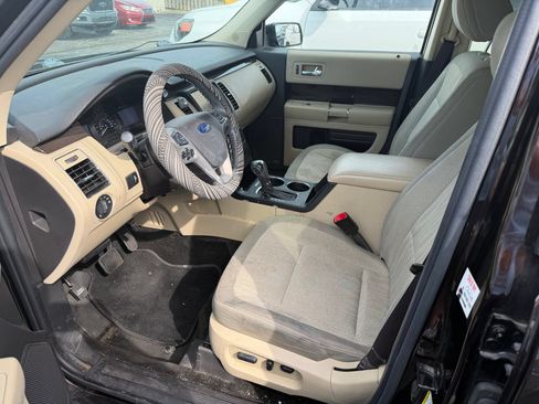 Used 2013 Ford Flex SEL FWD image 11