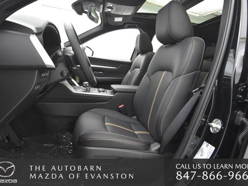 New 2026 MAZDA CX-90 3.3 Turbo S w/ Premium Plus image 23