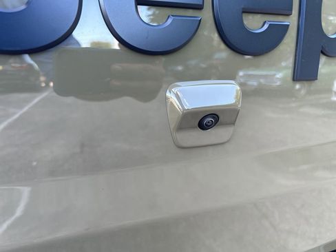 New 2026 Jeep Gladiator Sport image 21