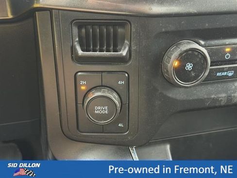 Used 2021 Ford F150 XL w/ STX Appearance Package AWD/4WD image 9