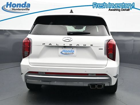 Used 2023 Hyundai Palisade Calligraphy AWD/4WD image 8