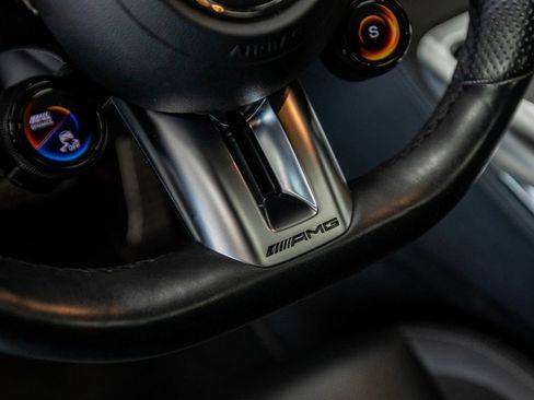Used 2022 Mercedes-Benz AMG GT 53 image 19