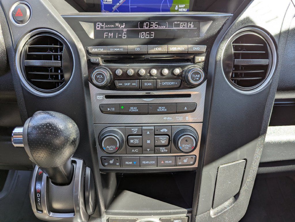 Used 2015 Honda Pilot Touring image 24