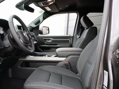 New 2026 RAM 1500 Big Horn image 22