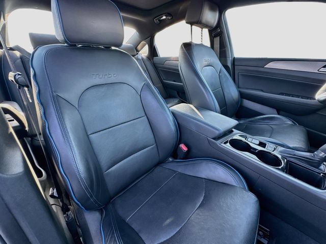 Used 2019 Hyundai Sonata Limited FWD image 35