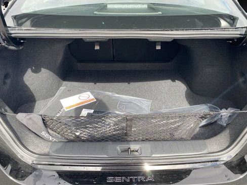 New 2025 Nissan Sentra SR w/ SR Premium Package image 14