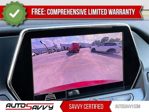 Used 2020 Chevrolet Blazer RS image 14