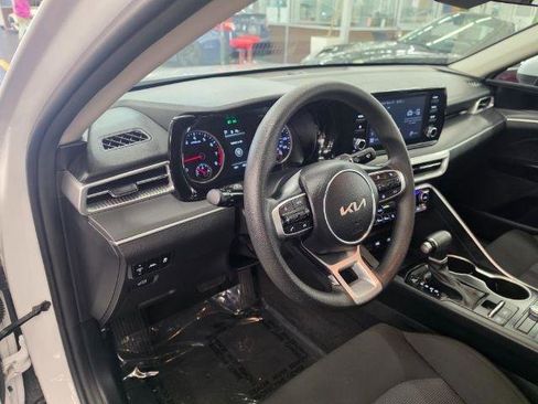 Used 2023 Kia K5 LXS FWD image 7