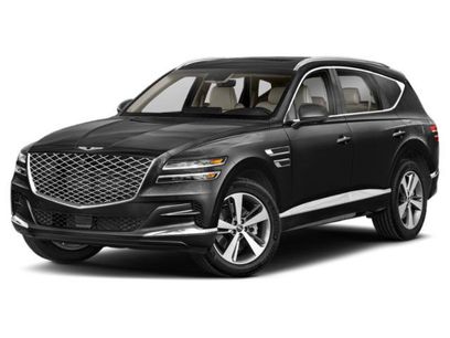 Used 2023 Genesis GV80 2.5T w/ Prestige 20" Package