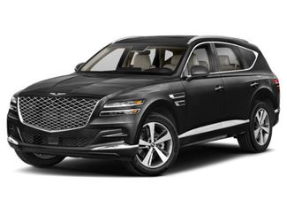 Used 2023 Genesis GV80 2.5T w/ Prestige 20" Package AWD/4WD video 1
