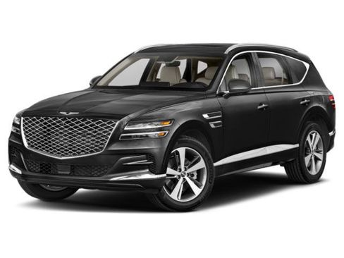 Used 2023 Genesis GV80 2.5T w/ Prestige 20" Package AWD/4WD image 1