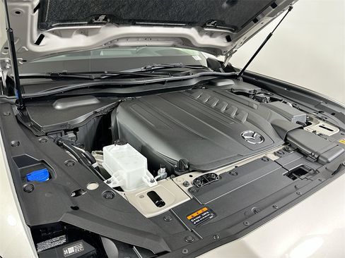 New 2026 MAZDA CX-90 3.3 Turbo w/ Premium Sport Pkg image 26