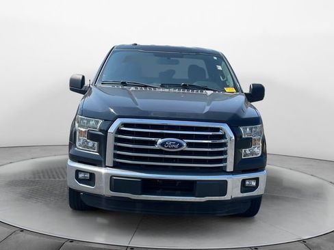 Used 2016 Ford F150 XLT w/ Equipment Group 301A Mid image 8
