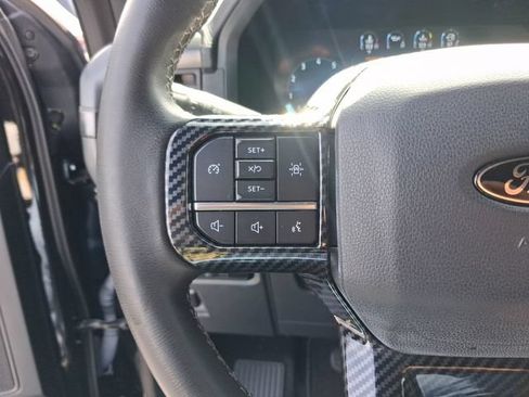 Used 2024 Ford F150 XLT w/ FX4 Off-Road Package AWD/4WD image 17