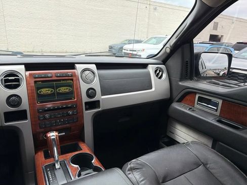 Used 2009 Ford F150 Lariat AWD/4WD image 20