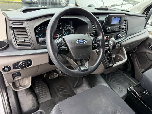 Used 2024 Ford Transit 250 Low Roof w/ Exterior Upgrade Package image 15