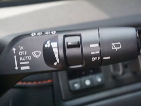 New 2025 Nissan Armada PRO-4X w/ Pro-4X Premium Package image 20