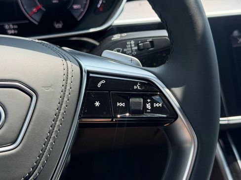 New 2026 Audi A8 L 3.0T AWD/4WD image 12