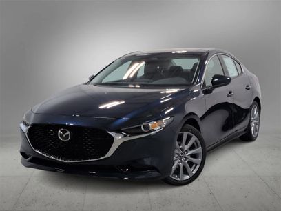 New 2026 MAZDA MAZDA3 2.5 S Sedan w/ Preferred Pkg