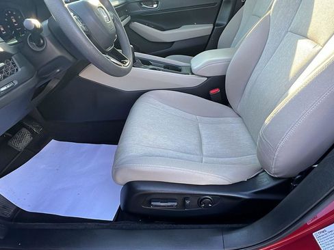 Used 2024 Honda Accord EX image 22